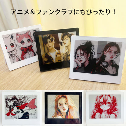 EZ Sign 【EPD】4.2インチ 4色表示 ケーブルタイプ E-paper Display(電子ペーパーディスプレイ) [SE0420B1]