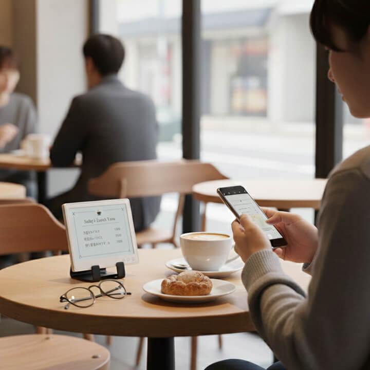 EZ_Sign_in_Service_Industry